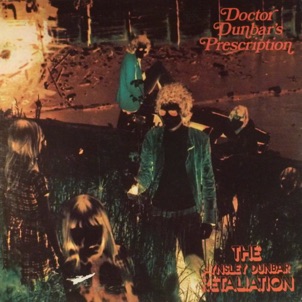 Aynsley Dunbar Retaliation - 1969